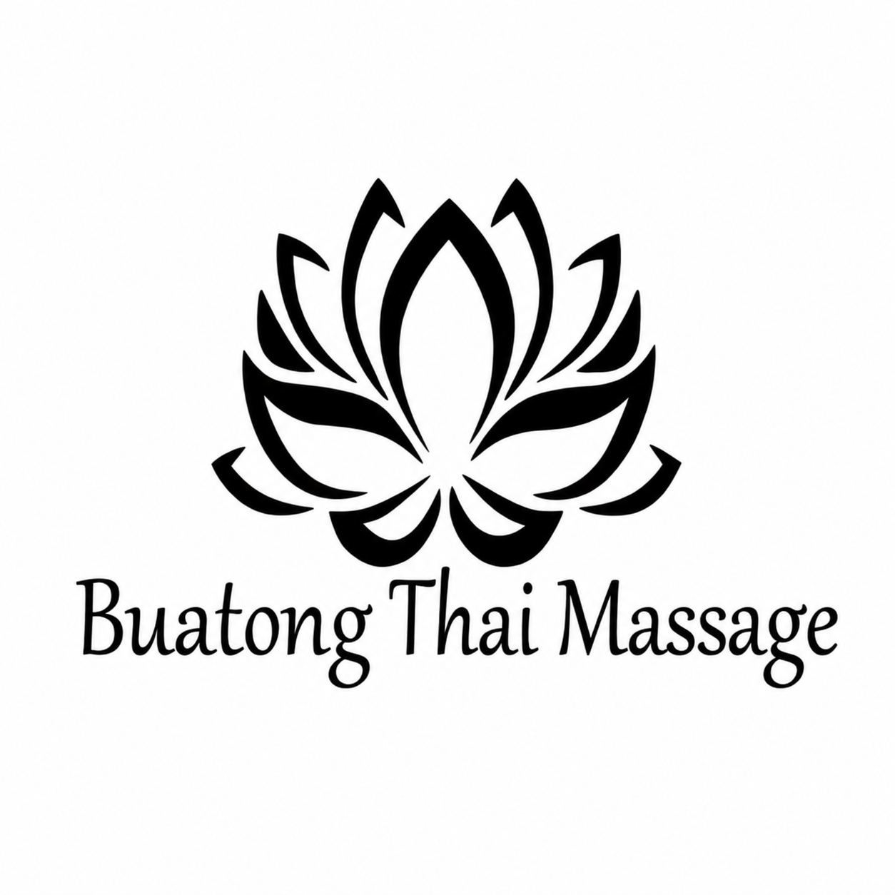 Buatong Thai Massage